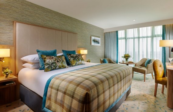 Webslider www.sligoparkhotel.com