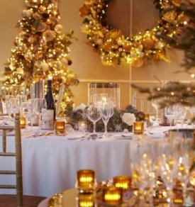 Xmas www.sligoparkhotel.com